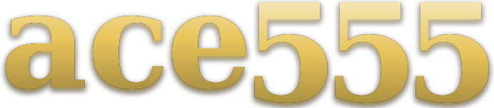 ace555 logo